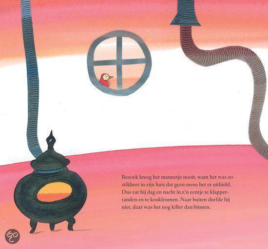 Mannetje Jas - Afbeelding 7