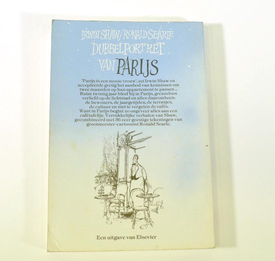 Dubbelportret Van Parijs - Afbeelding 2