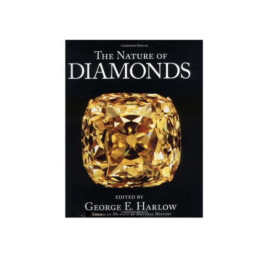 The Nature of Diamonds