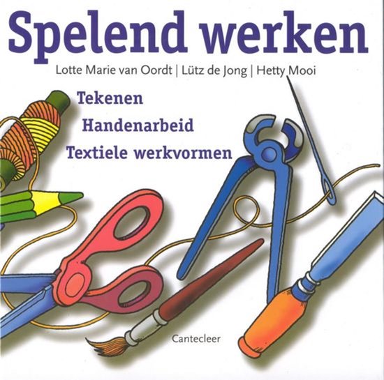 Spelend werken / druk 22
