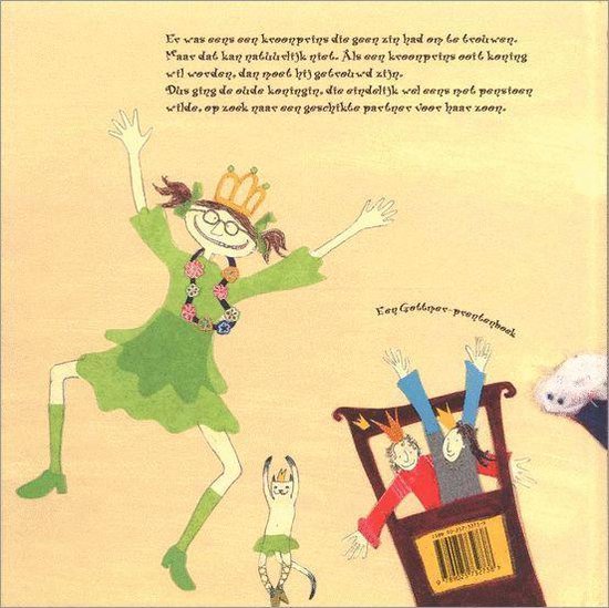 Koning & Koning - Afbeelding 4