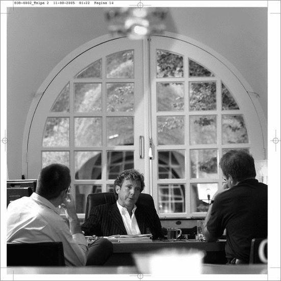 Talpa - Afbeelding 2