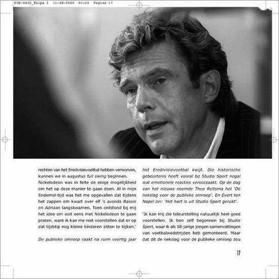 Talpa - Afbeelding 4