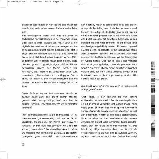 Talpa - Afbeelding 5