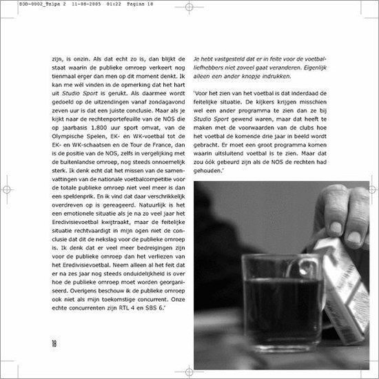 Talpa - Afbeelding 6