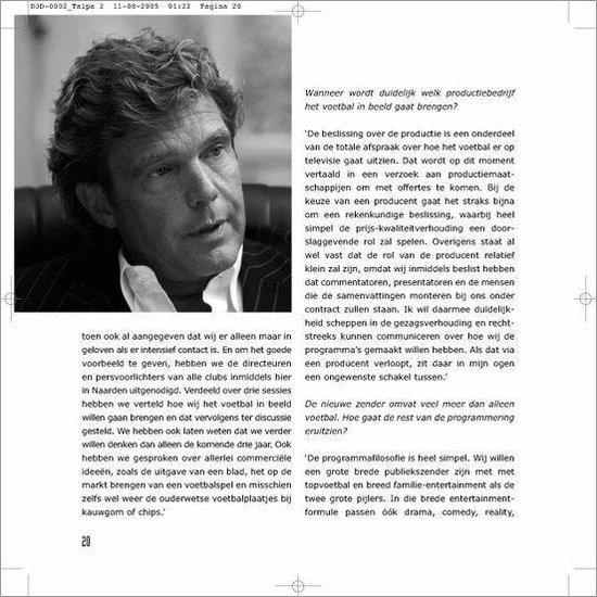 Talpa - Afbeelding 7