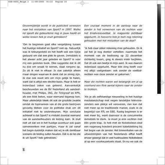 Talpa - Afbeelding 8