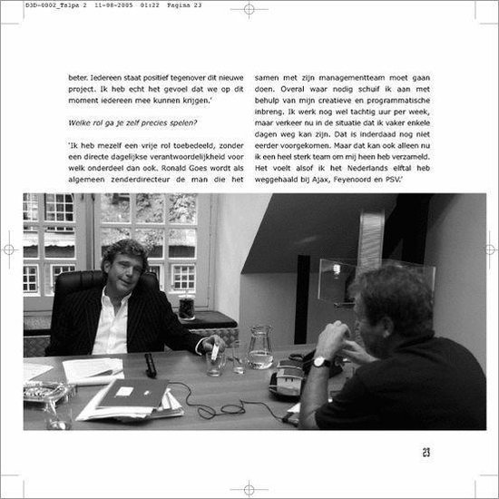 Talpa - Afbeelding 10