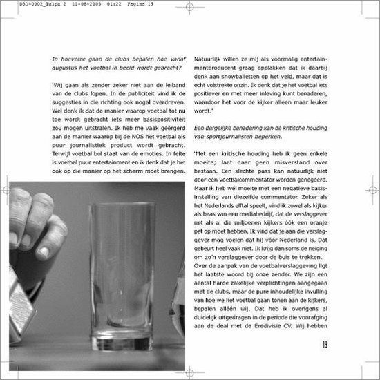 Talpa - Afbeelding 11