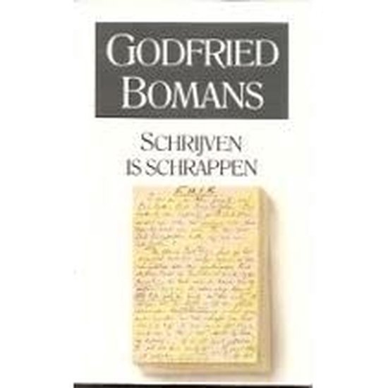 Schrijven is schrappen - Afbeelding 2