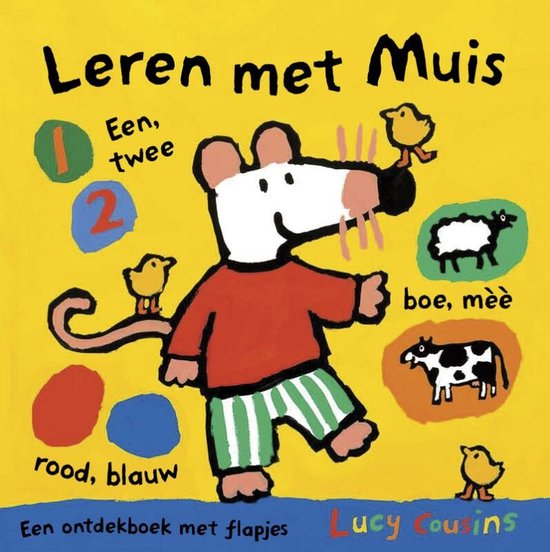 Leren Met Muis