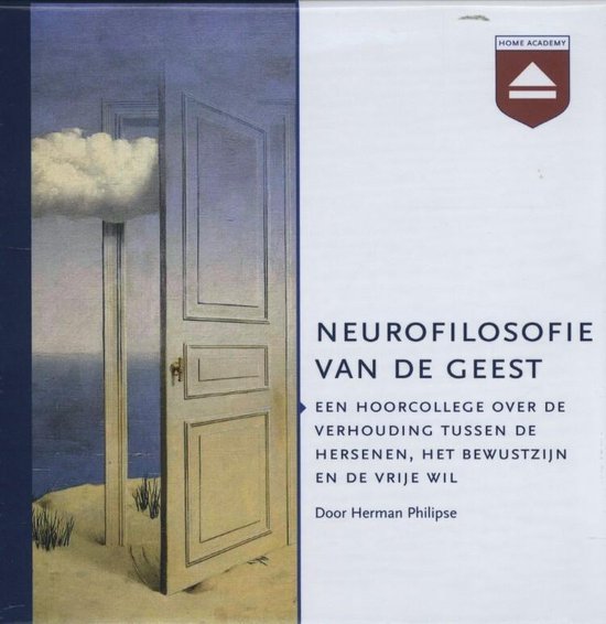 Neurofilosofie van de geest