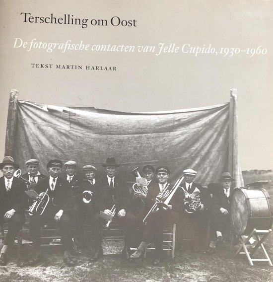 'Terschelling om Oost' - Afbeelding 2
