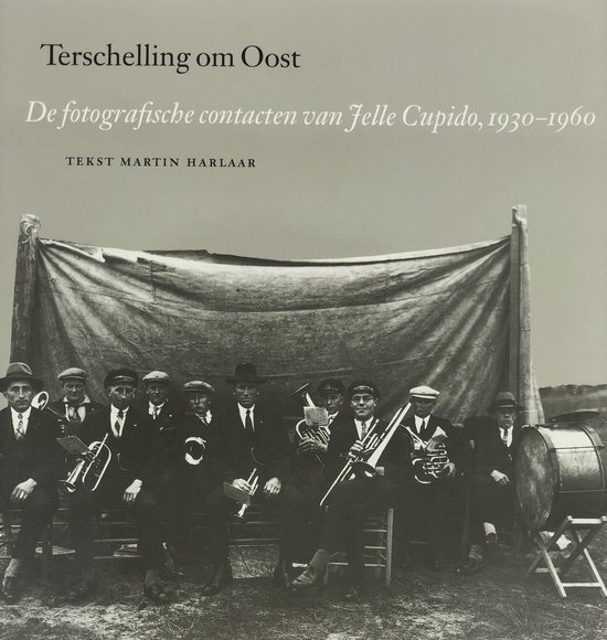 'Terschelling om Oost'