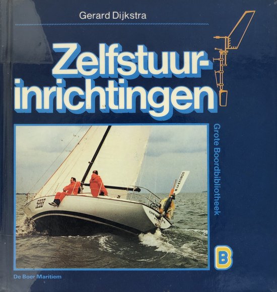 Zelfstuurinrichtingen