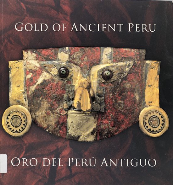 Gold Of Ancient Peru