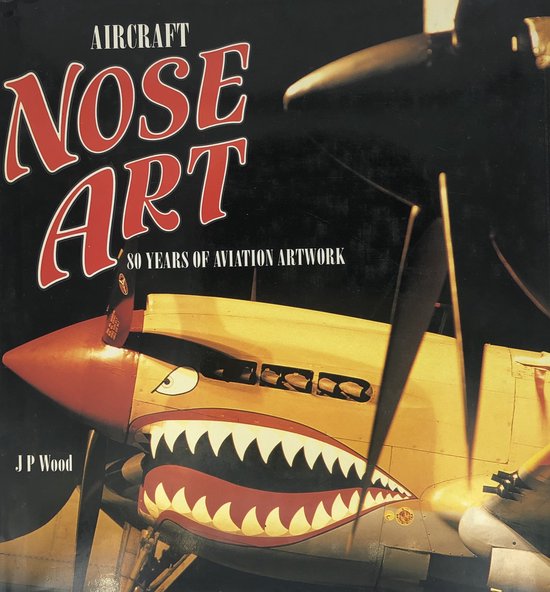 Aircraft Nose Art