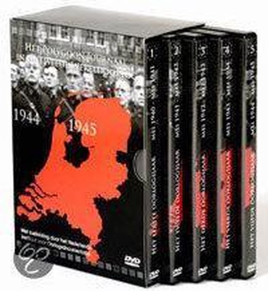 Het Polygoonjournaal in de Tweede Wereldoorlog