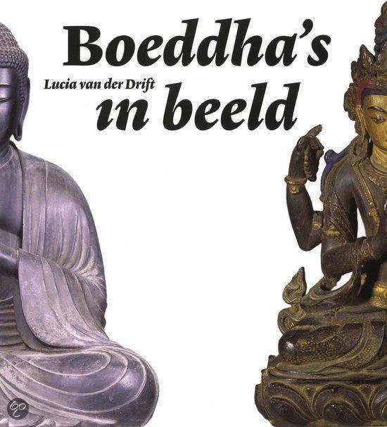 Boeddha's in beeld