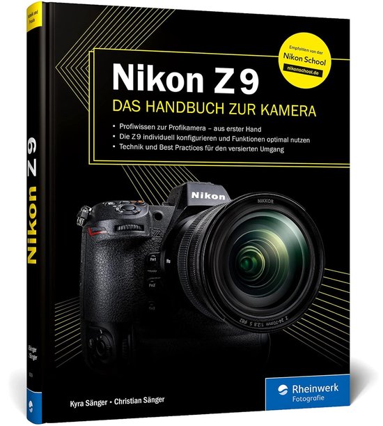 Nikon Z 9