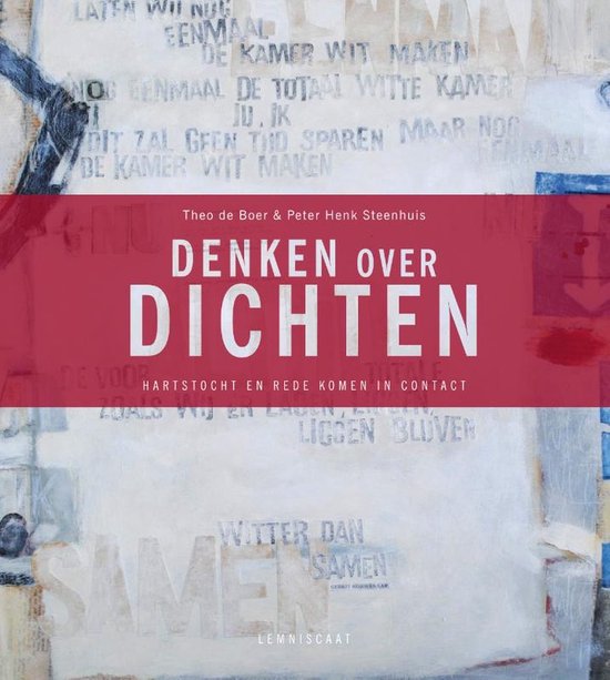 Denken Over Dichten