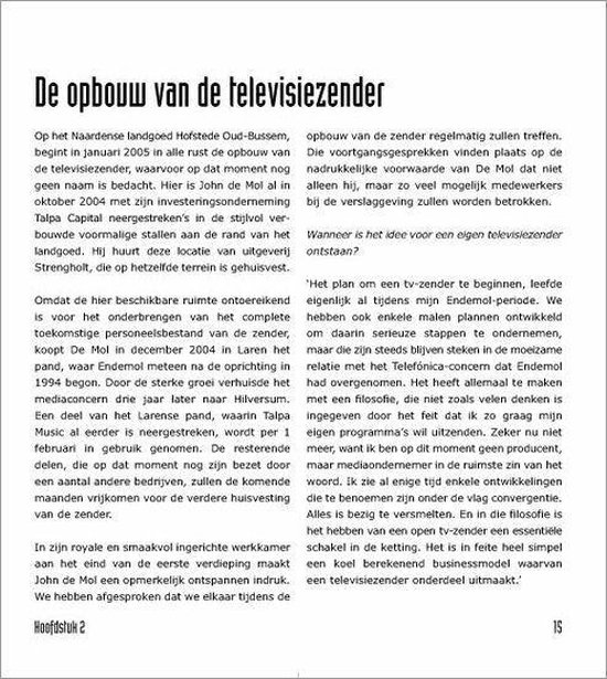 Talpa - Afbeelding 3