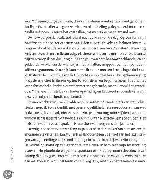 Het Kompas + Cd - Afbeelding 8