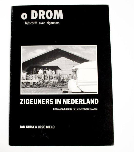 Zigeuners in Nederland