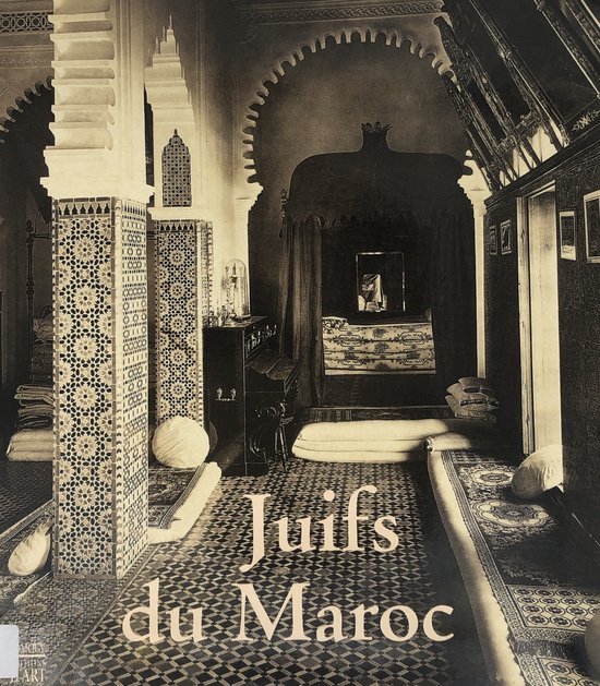 Juifs du Maroc