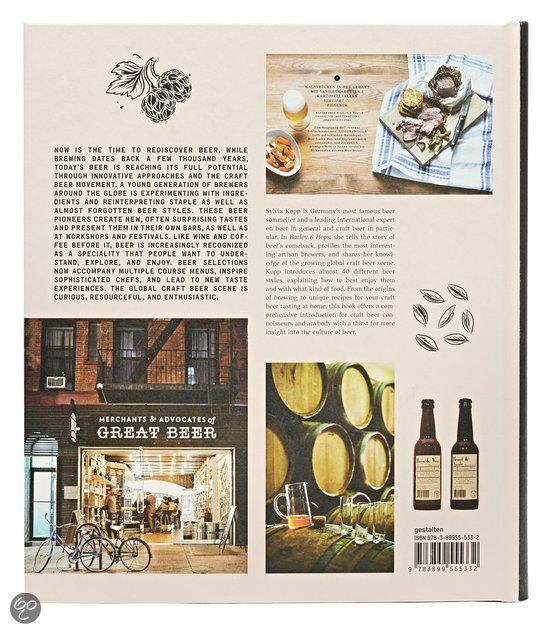 Barley & Hops - Afbeelding 4