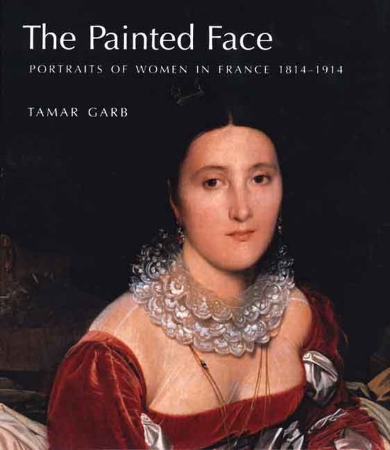 The Painted Face