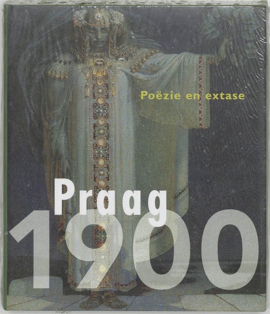 Praag 1900 ned ed