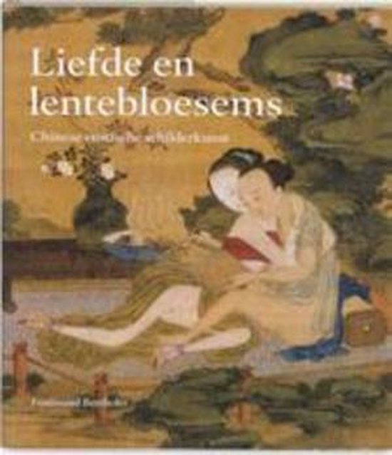 Liefde en lentebloesems