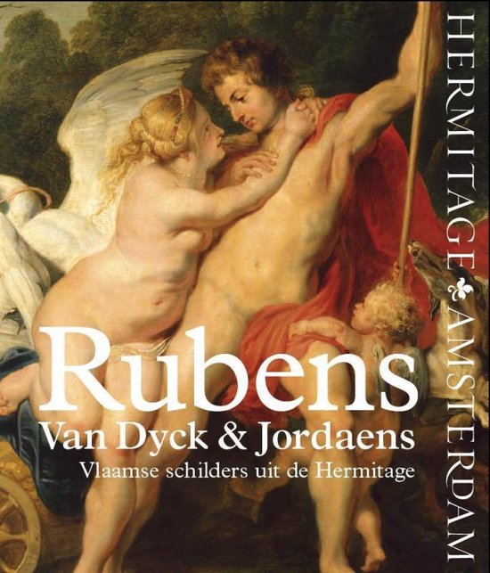 Rubens, van Dyck & Jordaens