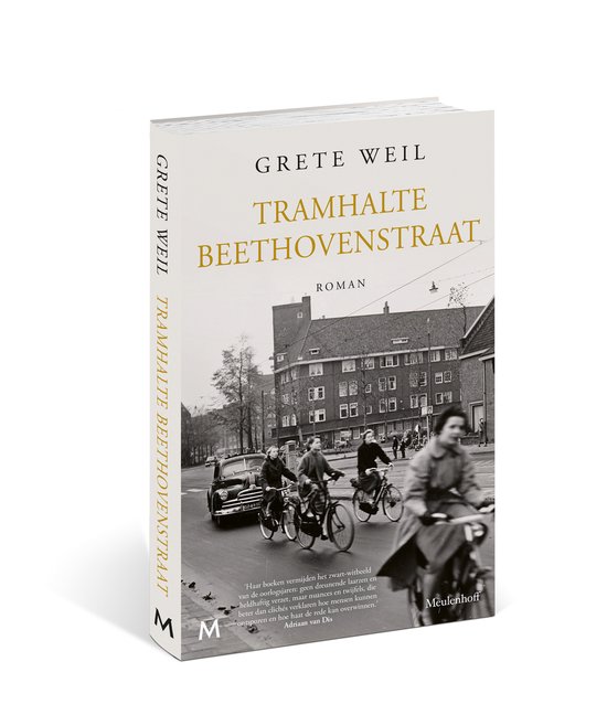 Tramhalte Beethovenstraat - Afbeelding 2