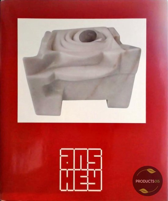 Ans Hey - Afbeelding 2