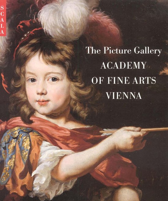 Academy Of Fine Arts, Vienna