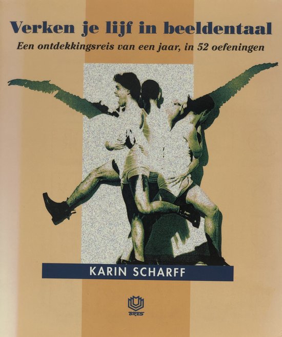 Verken je lijf in beeldentaal