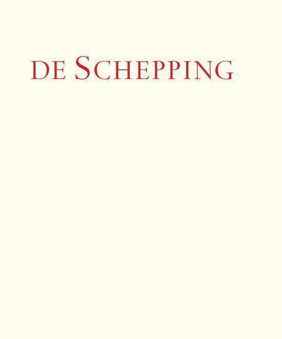 De Schepping - Afbeelding 2