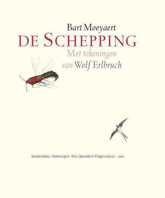 De Schepping - Afbeelding 8