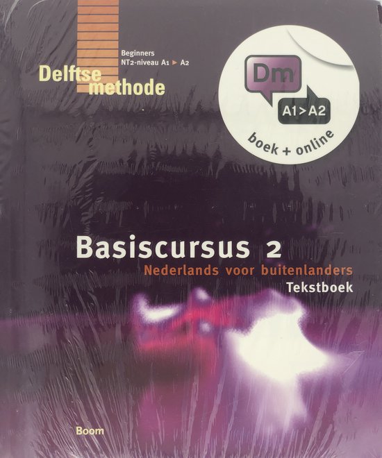 Basiscursus 2 online combi
