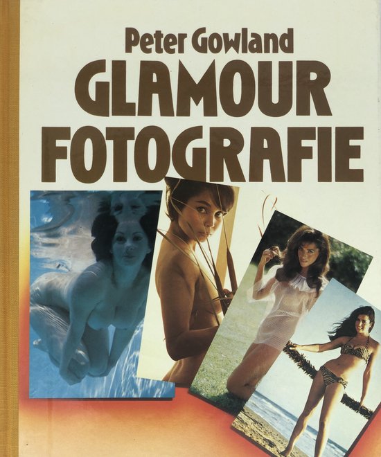 Glamour photografie
