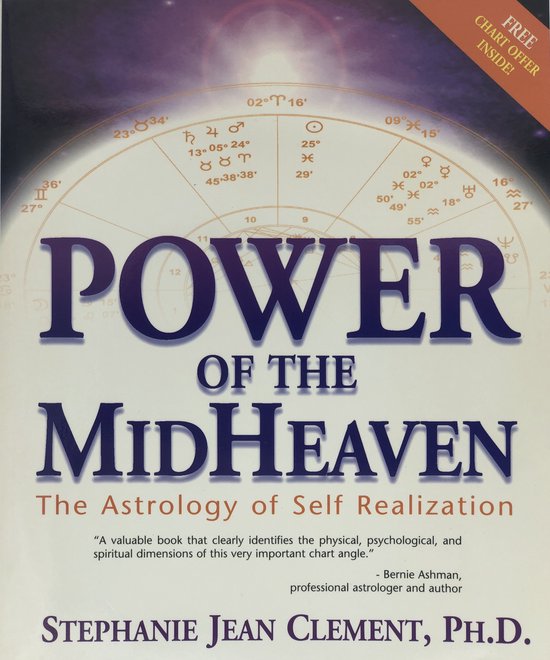 Power of the Midheaven
