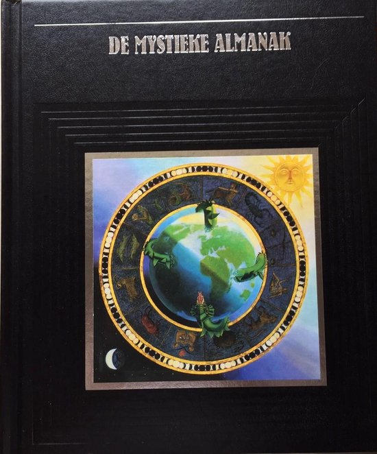 De mystieke almanak