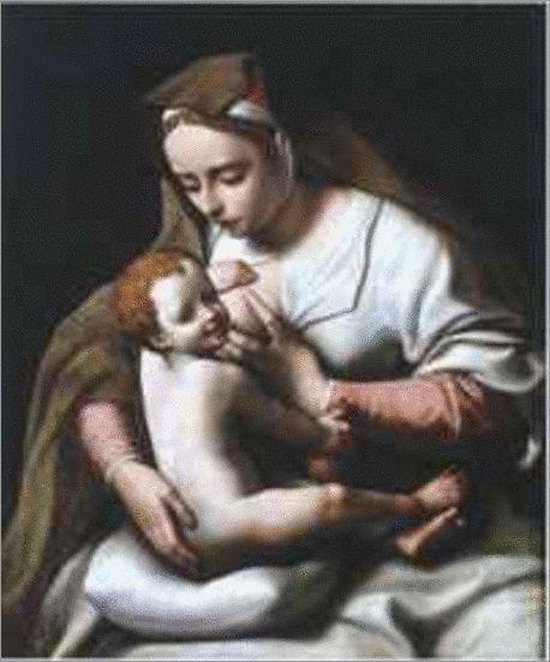 Goddelijk geschilderd - Afbeelding 2