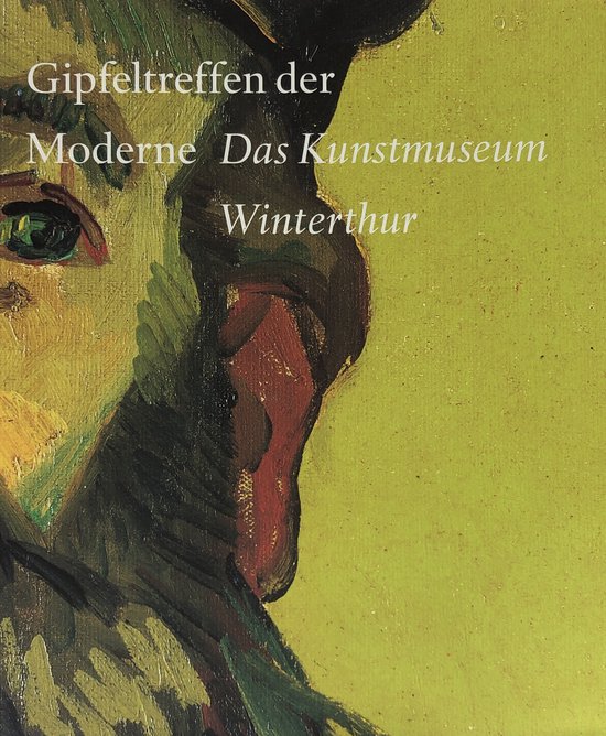 Gipfeltreffen der Moderne