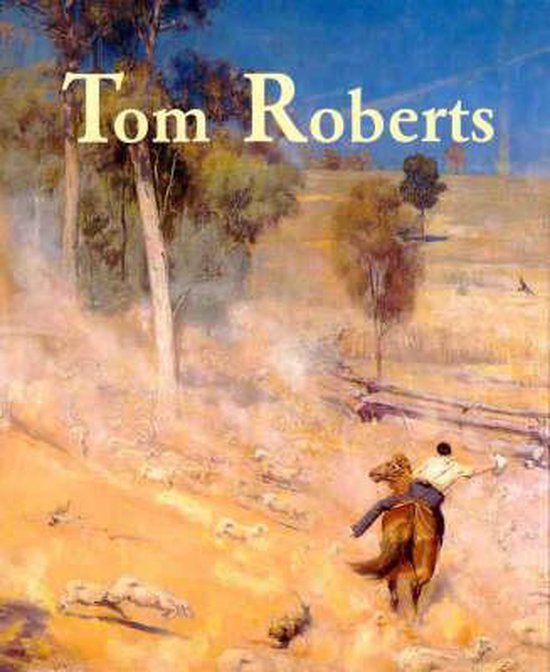 Roberts, Tom