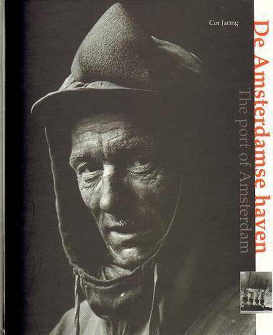 Cor Jaring, Amsterdams Havenbedrijf