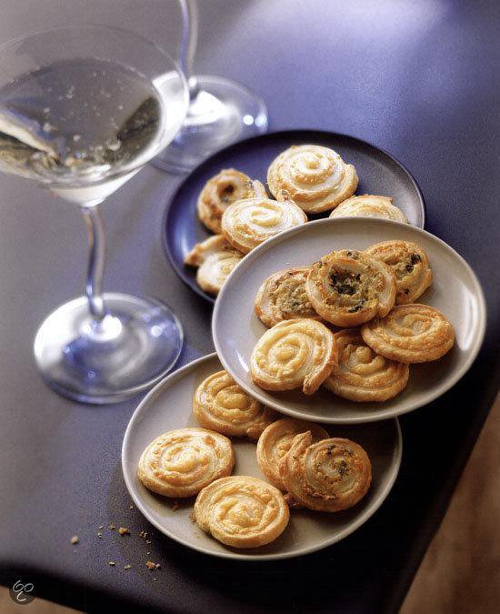 De grote Larousse voor de thuiskok - Afbeelding 11