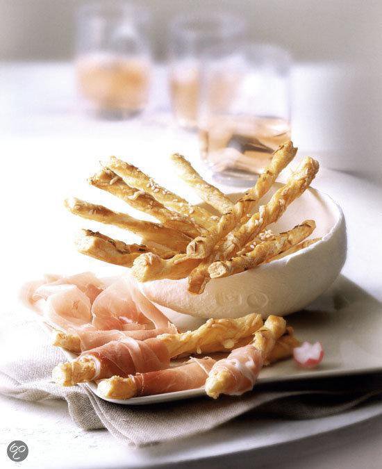 De grote Larousse voor de thuiskok - Afbeelding 12